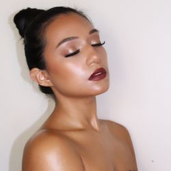 We love a good glow!