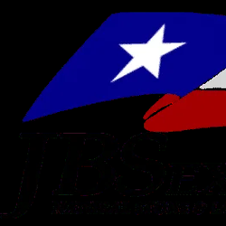 JBS Express Natural Stone & Landscape Material - JBS Express logo