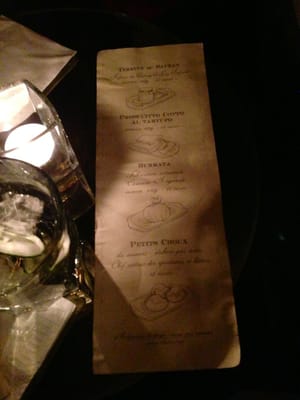 Experimental Cocktail Club by null