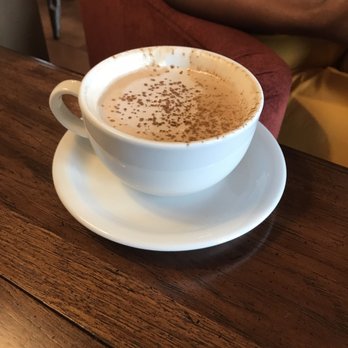 Fig Tree Cafe - Coffee & Tea Near Me - Jonesboro, Georgia
