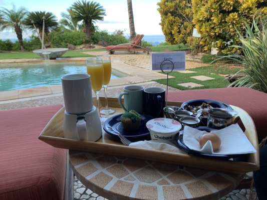 Ho'oilo House Bed and Breakfast by null