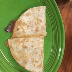 El Ranchero - These enchiladas that are "supposed" to feed a grown vegetarian woman that simply asked for a platter of cheese enchiladas.