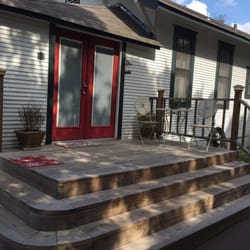 Timeless Serenity Bed & Breakfast