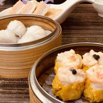 周記點心 - Har Gau / Siu Mai (a la P-Wan) - Dim Sum Near Me - Hong Kong, HK 周記點心 - Har Gau / Siu Mai (a la P-Wan) - Dim Sum Near Me - Hong Kong, HK