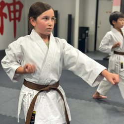 Mountainside Martial Arts Center