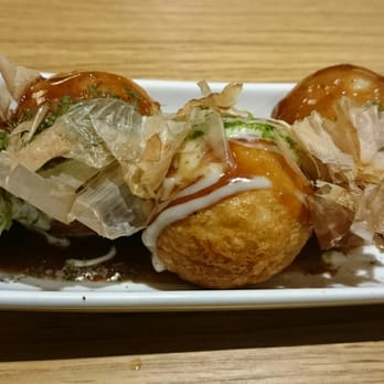 Kamen - Takoyaki - Soup Near Me - Mississauga, Ontario Kamen - Takoyaki - Soup Near Me - Mississauga, Ontario