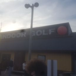 Playing outdoors on 1/2/21