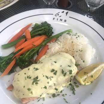 Fins Bistro - Seafood Near Me - Issaquah, Washington Fins Bistro - Seafood Near Me - Issaquah, Washington