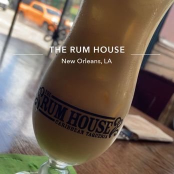 The Rum House - PainKiller - Caribbean Near Me - New Orleans, Louisiana The Rum House - PainKiller - Caribbean Near Me - New Orleans, Louisiana