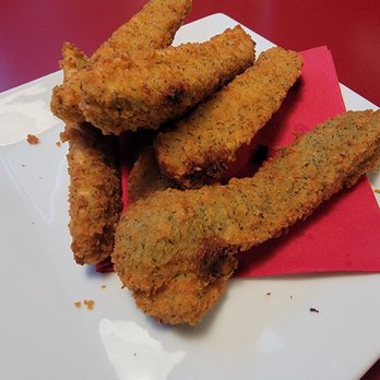 The Cider Press - Fried pickles - American Near Me - Inwood, West Virginia The Cider Press - Fried pickles - American Near Me - Inwood, West Virginia
