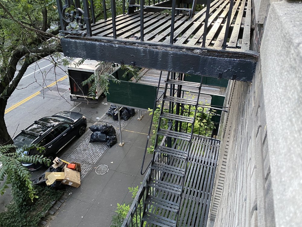 IDEAL BOILER & MAINTENANCE Updated August 2024 1313 Rogers Ave