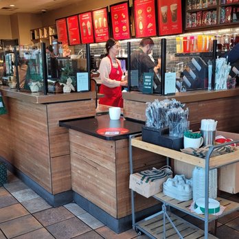 Starbucks - the inside of a coffee shop - Coffee & Tea Near Me - San Diego, California Starbucks - the inside of a coffee shop - Coffee & Tea Near Me - San Diego, California