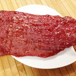 Beef Jerky