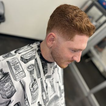 Linea Fija Barber - Barbers Near Me - Orlando, Florida