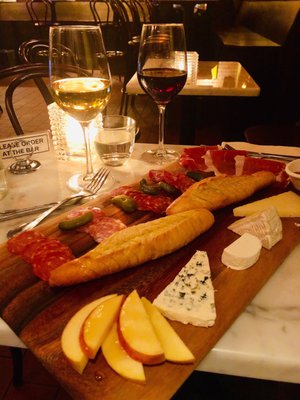 Vanguard Wine Bar (Upper East Side) by null