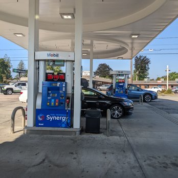 Mobil - Mobil/Alltown in Westerly - Gas Stations Near Me - WESTERLY, Rhode Island