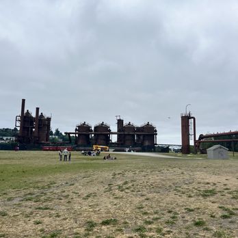 Gas Works Park - Parks Near Me - Seattle, Washington Gas Works Park - Parks Near Me - Seattle, Washington