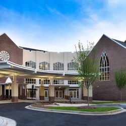Alpharetta Methodist Church