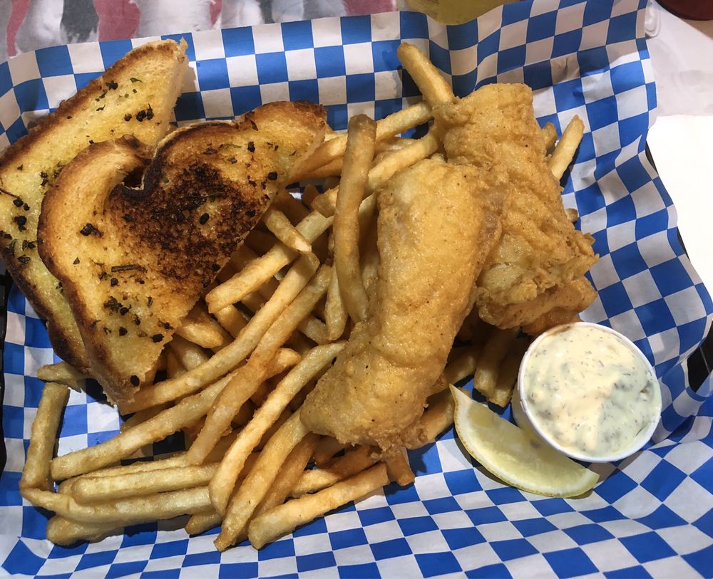 FLOUNDER INN TAVERN Updated August 2024 19 Photos & 43 Reviews