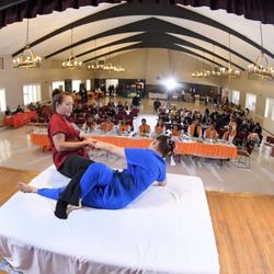 The Lotus Thai Massage By Nikki