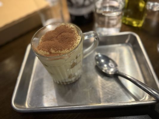 Pizzeria Cardamomo by null