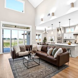 Shine Design and Staging