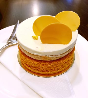 VANIYÉ Patisserie - Parnell by null