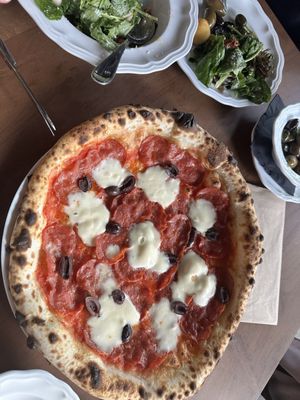 SOCIAL CORNER COAL HARBOUR by null