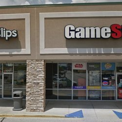 Great Clips - Outside of store