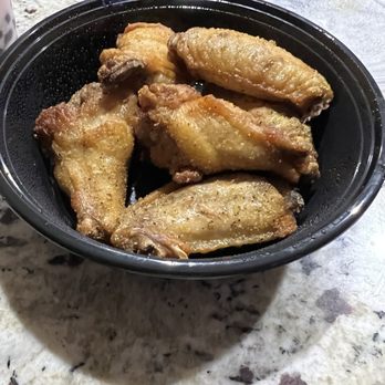 Tasty Ramen - Lemon Pepper wings - Ramen Near Me - Cutler Bay, Florida Tasty Ramen - Lemon Pepper wings - Ramen Near Me - Cutler Bay, Florida