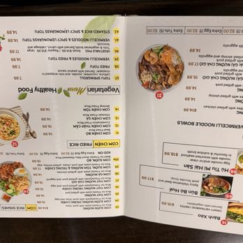 Pho Bowl - Vietnamese Near Me - Fort Myers, Florida Pho Bowl - Vietnamese Near Me - Fort Myers, Florida