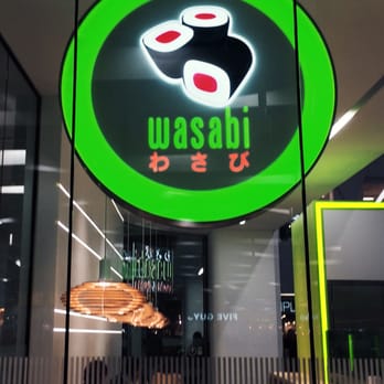 Wasabi Sushi and Bento - Japanese Near Me - Birmingham, XWM