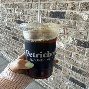 Petrichor Nashville - pour over Bensa Segera - Cafes Near Me - Berry Hill, Tennessee Petrichor Nashville - pour over Bensa Segera - Cafes Near Me - Berry Hill, Tennessee