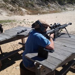 Firearms Training Institute