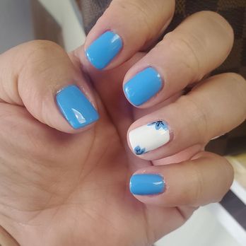 TP Nails and Spa - Loved these - Nail Salons Near Me - Chatsworth, California