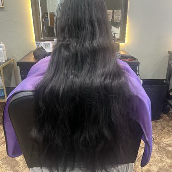 Salon MI - Before cut - Hair Stylists Near Me - Las Vegas, Nevada Salon MI - Before cut - Hair Stylists Near Me - Las Vegas, Nevada