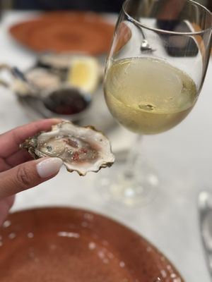 Scala Osteria & Bar by null