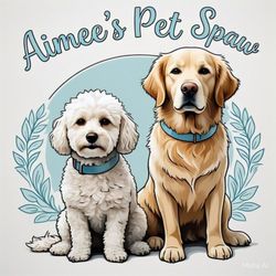 Aimee's Pet Spaw
