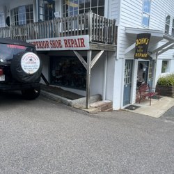 John's Shoe & Boot Repair
