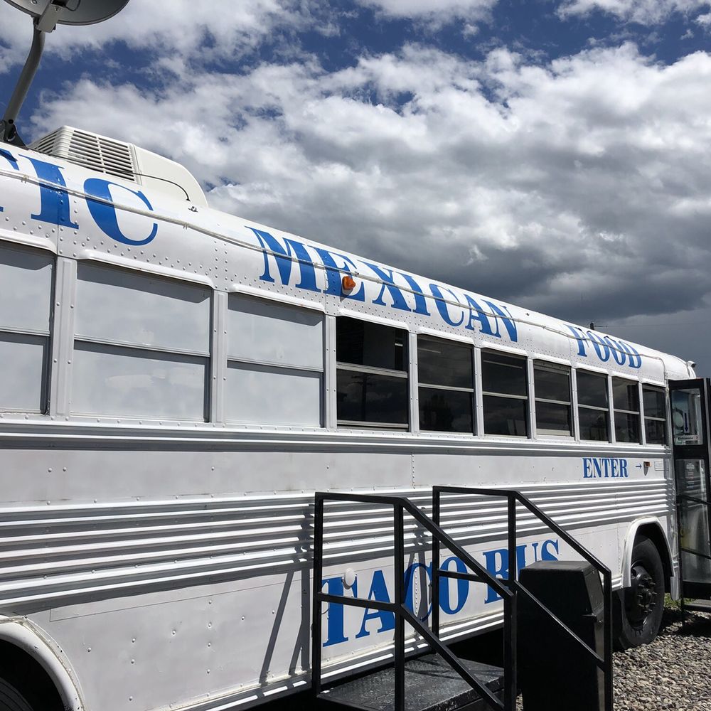Taco Bus - Mexican Near Me - Belgrade, Montana Taco Bus - Mexican Near Me - Belgrade, Montana