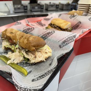 Firehouse Subs - Fast Food Near Me - Tyler, Texas Firehouse Subs - Fast Food Near Me - Tyler, Texas