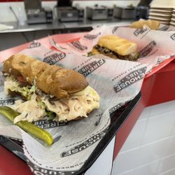 Firehouse Subs