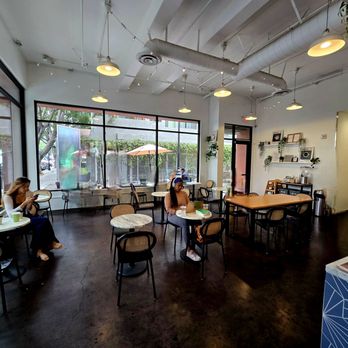 Ideology Coffee - Coffee & Tea Near Me - Pasadena, California