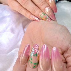 Dip Nail Spa - Nails by Brian