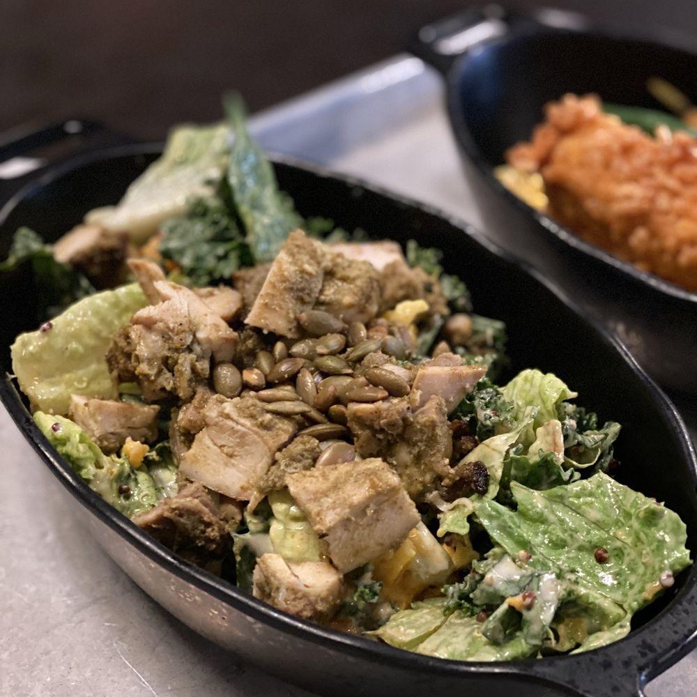 roasted Endorian tip-yip chicken salad roasted Endorian tip-yip chicken salad