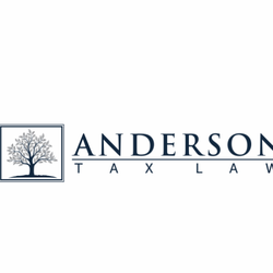 Anderson Tax Law