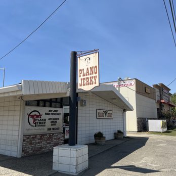 Plano Jerky - Best Jerky in the world - Specialty Food Near Me - Porterville, California Plano Jerky - Best Jerky in the world - Specialty Food Near Me - Porterville, California
