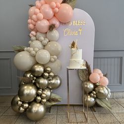LA Event & Party Planning
