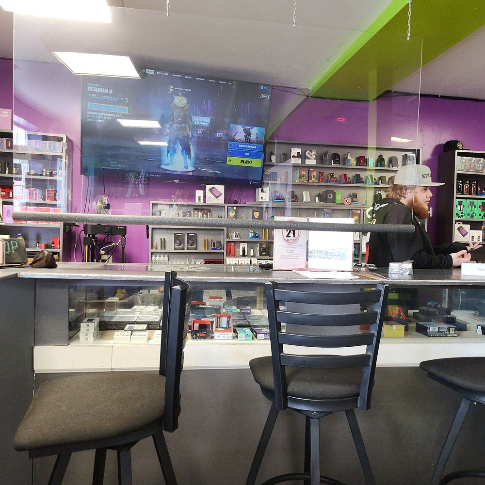 THE BEST 10 VAPE SHOPS near EAST HAMPTON, NY 11937 - Updated 2026 - Hours -  Yelp
