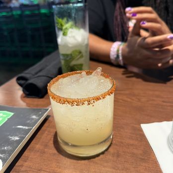 Pub W - OAXACAN ON SUNSHINE (This margarita was perfection) - Pubs Near Me - Edmond, Oklahoma Pub W - OAXACAN ON SUNSHINE (This margarita was perfection) - Pubs Near Me - Edmond, Oklahoma